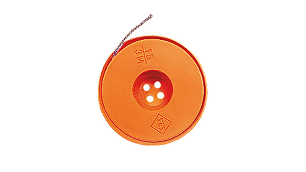 SES Sterling 3m Desoldering Braid, Width 1.5mm