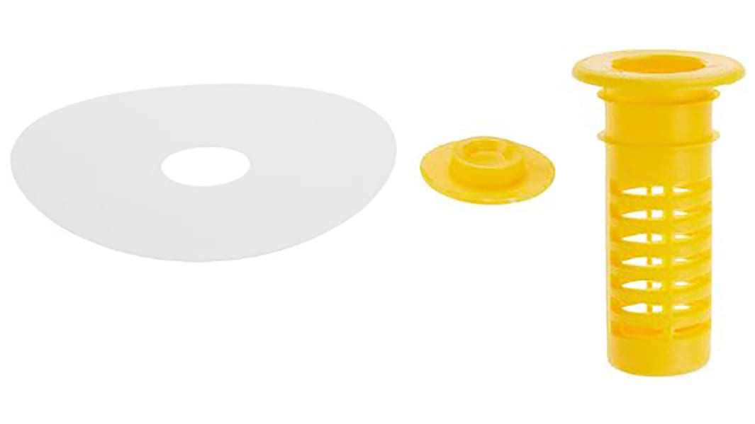 Manchon d'humidité pour Dispositif d'hygromètre MMS2, hygromètre Protimètre 2