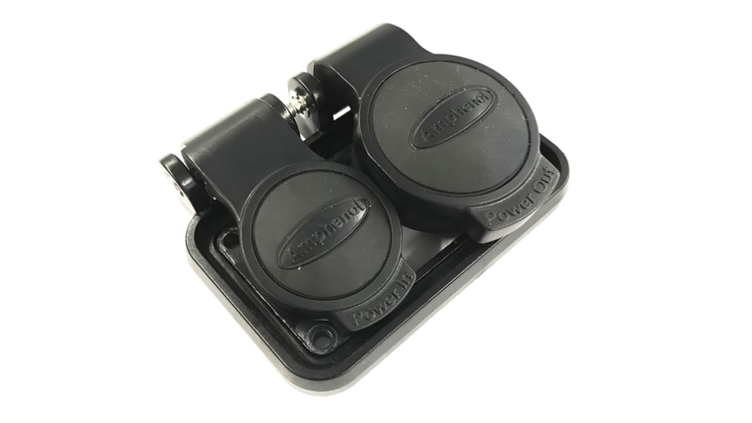 Accessoires pour connecteur Amphenol Industrial