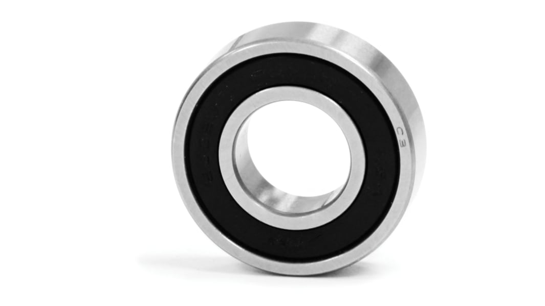 日本精工 ボールベアリング20mm42mm 単列深溝ボールベアリング6004VVCM