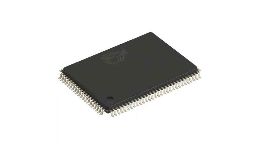Cypress Semiconductor, CY7C1360C-166AXI