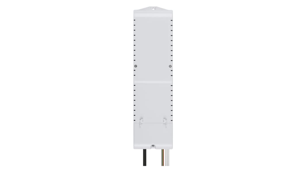 Kit di conversione luce di emergenza 3 W, 600 x 82 x 41 mm
