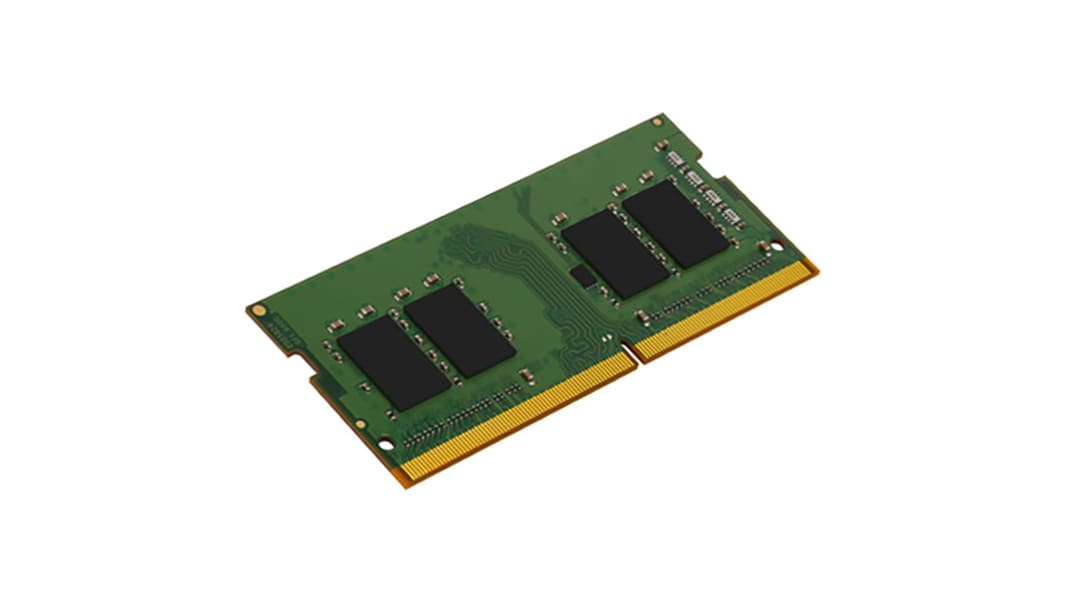 Kingston Arbeitsspeicher, 4 GB, 3200MHz DDR4 SODIMM