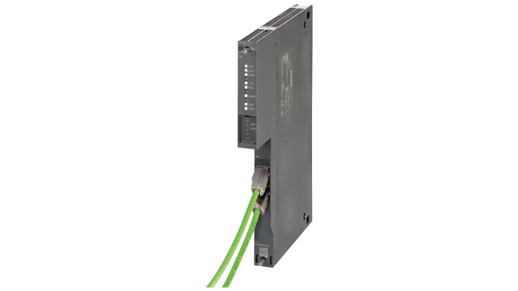 Siemens PLC拡張モジュール 6GK74431EX300XE0 PLC拡張モジュール SIMATIC S7用