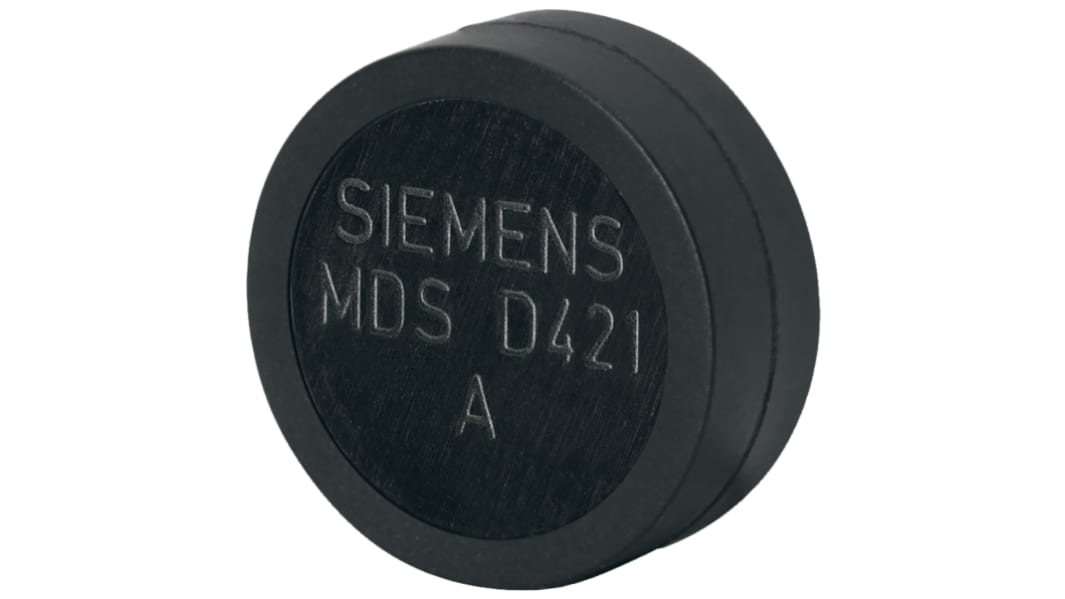 Siemens RFID-Tag Typ Transponder Wireless