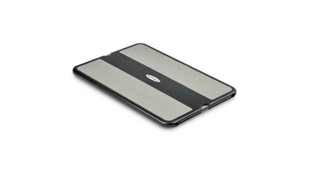 StarTech.com Laptop-Ständer zur Verwendung mit Laptop, 15mm x 360mm x 250mm, 0.91kg