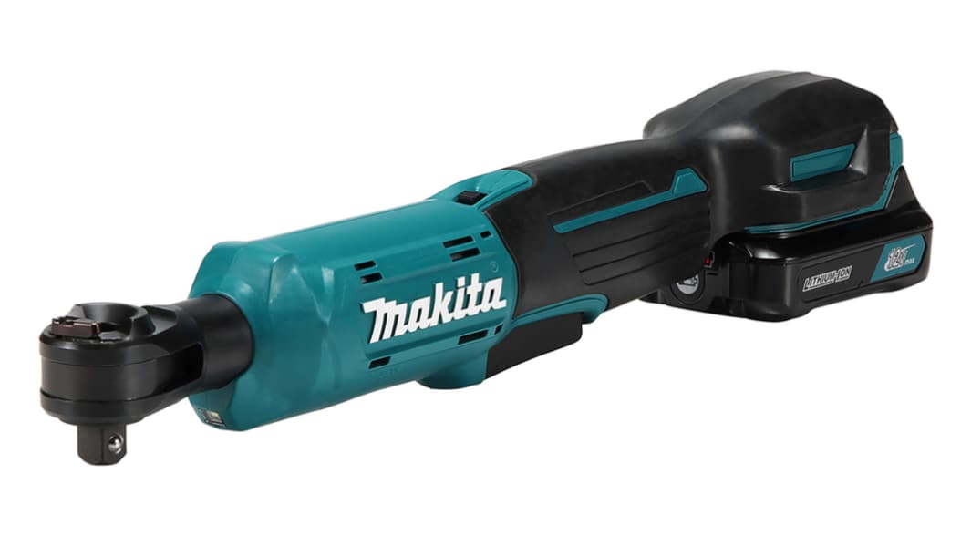 Ratchet Wrench 12V CXT bare tool
