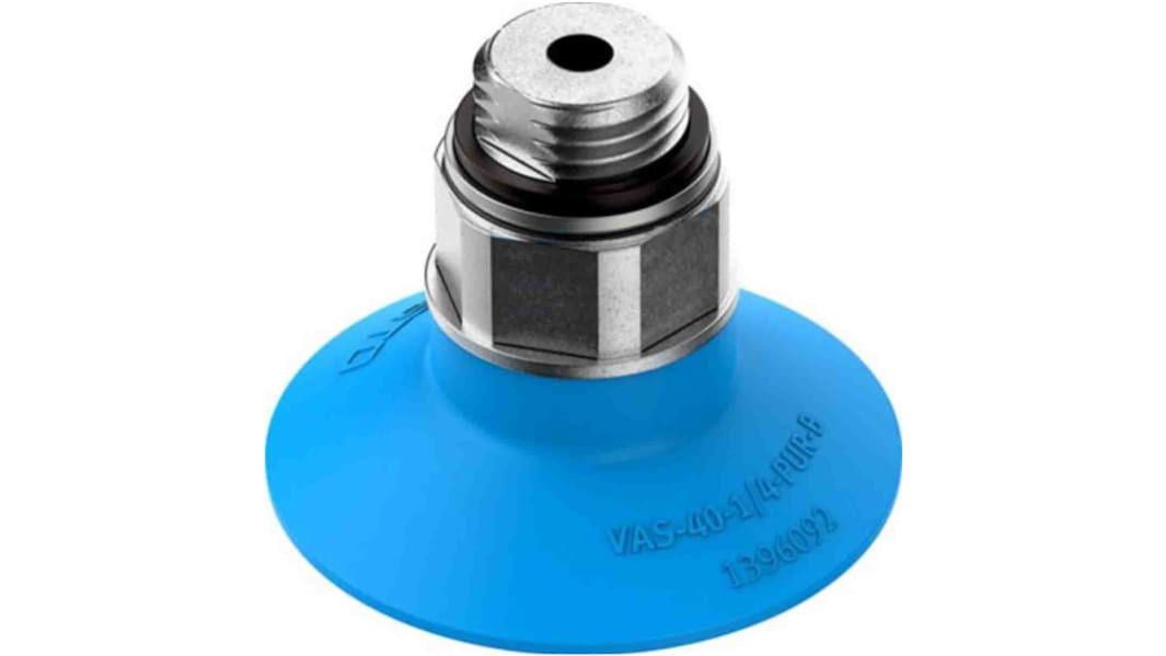Festo 40mm PUR Suction Cup VAS-40-1/4-PUR-B