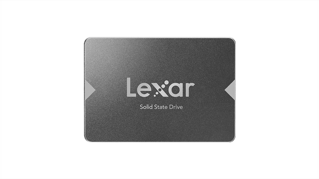 Disque SSD 256 Go 2,5 pouces SATA III Disque SSD SATA III 2,5"