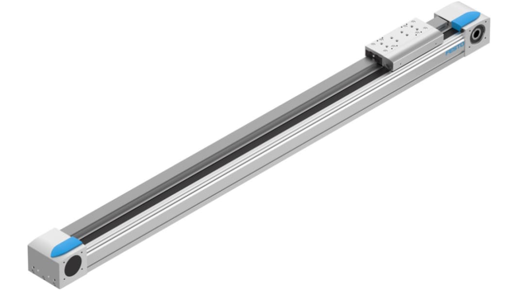 Festo Belt Driven Linear Actuator, 1200mm, 5000mm/s, 3013369