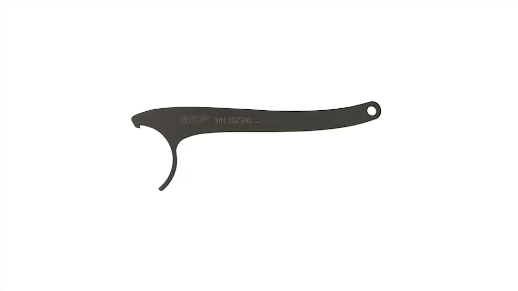 Clé à ergot SKF, capacité 70mm - 70mm