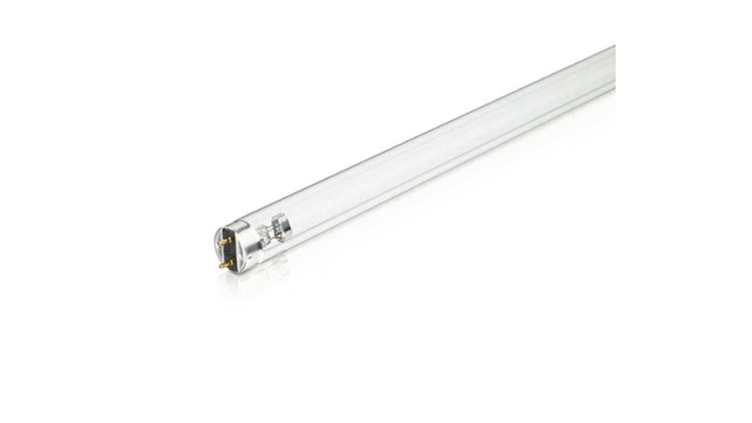 Germicidal Lamp 36 W T8 G13 1213.6 mm
