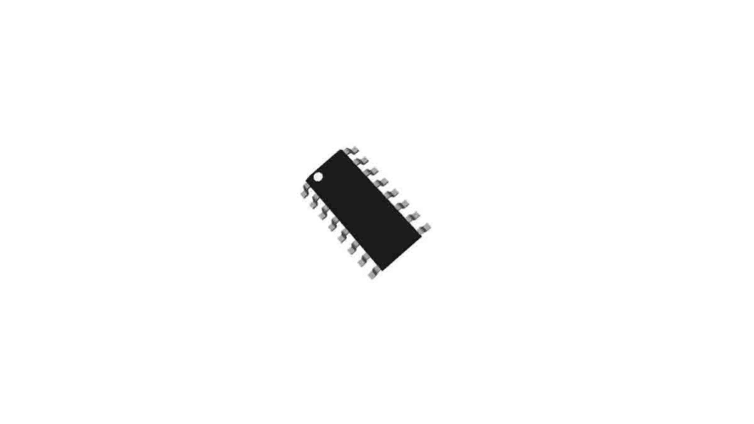 Contrôleur PFM, onsemi, NCP4390DR2G, 690 kHz, SOIC 16 broches