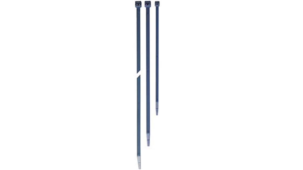 SES Sterling Cable Tie, 100mm x 2.5 mm Nylon