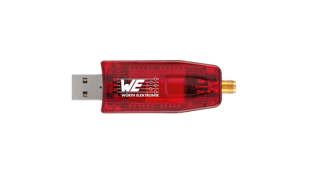 Módulo de radio Módulo RF, 915MHZ, 38.4kbps, 3.6V, Potencia 15dBm