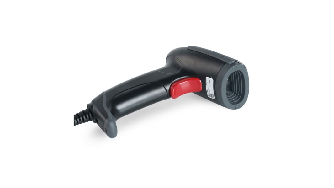 RS PRO Imager 2D Scanning Barcode Scanner