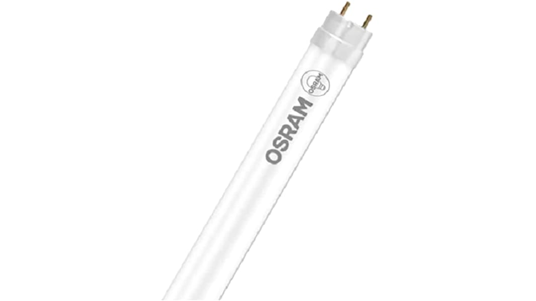 LEDVANCE ST8V-EM 1980 lm 20 W LED Tube Light, T8, 5ft (1500mm)