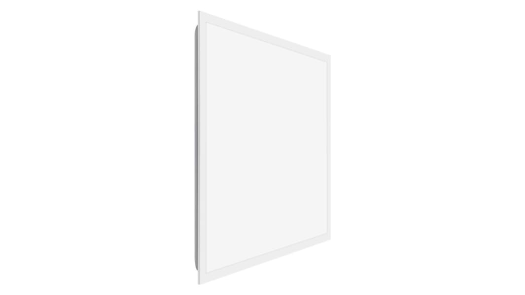 LEDVANCE LED Panelleuchte LED, 3240 lm 240 V ac 34 mm x 595 mm x 595 mm / 36 W