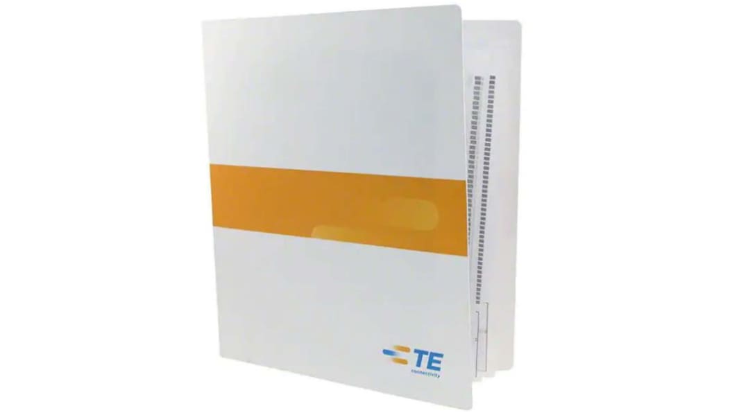 TE Connectivity 表面実装 抵抗器キット 1O → 1MO 2W, ±1% 100 個