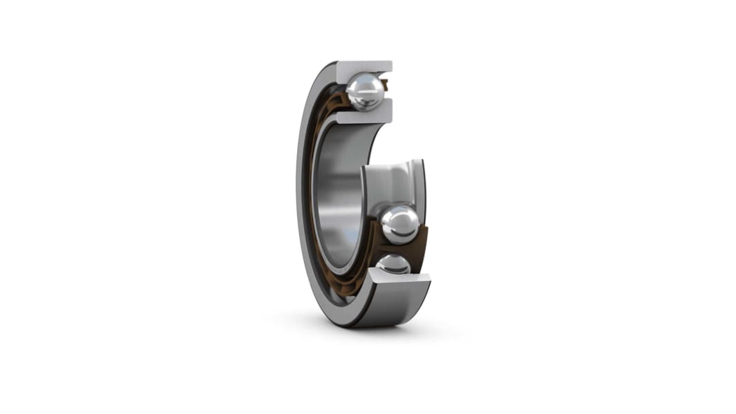 SKF ボールベアリング65mm120mm 単列アングルコンタクトボールベアリング7213 BEP