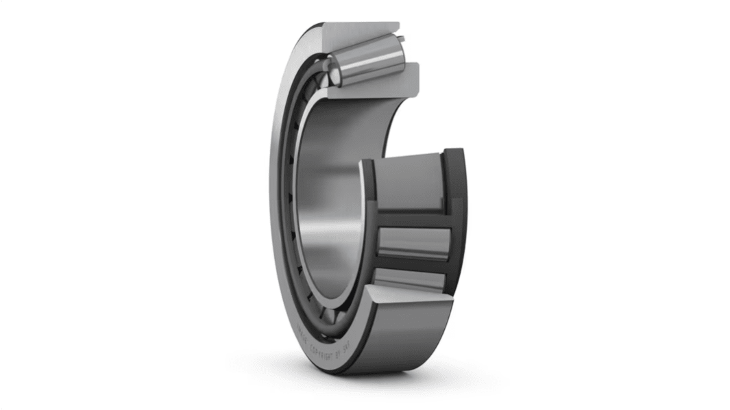 SKF Rollenlager Typ Kegelrollenlager 1-reihig , Innen-Ø 50mm / Außen-Ø 80mm, Breite 24mm