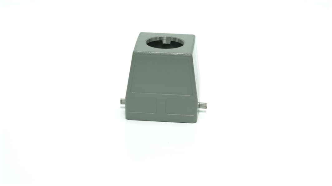 Capot de connecteur RS PRO, M50, Montage supérieur