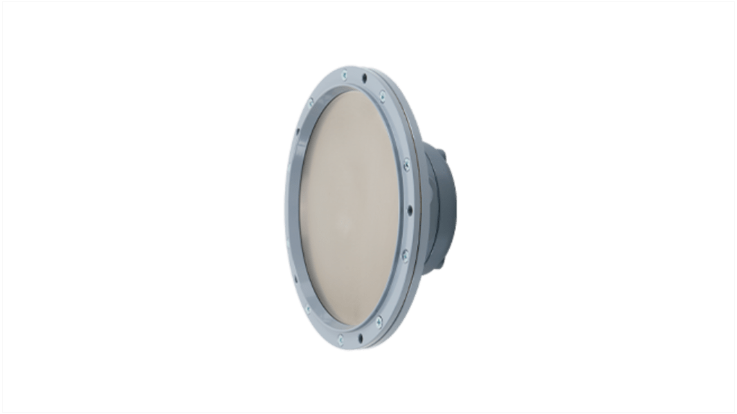 ATMI SOLIBA MLX Series Level Detector Level Sensors, SPST NO/NC Output, Panel Mount, Aluminium Body