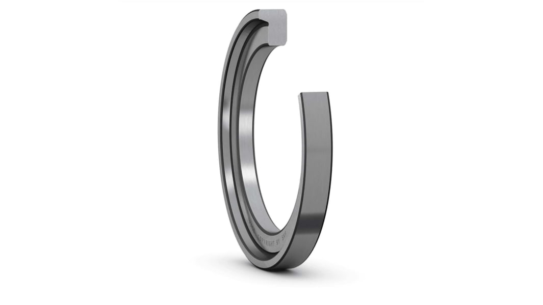 SKF ローラーベアリング, 内径：120mm, 外径：260mm, レース幅：55mm, N 324 ECP