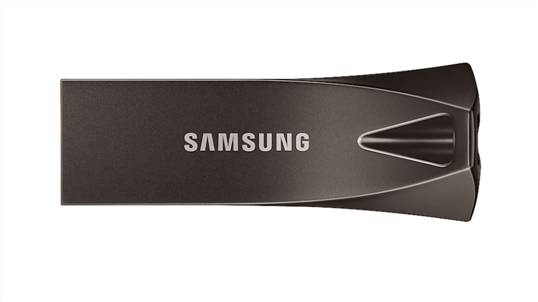Samsung Bar Plus 256 GB USB 3.1 USB Flash Drive