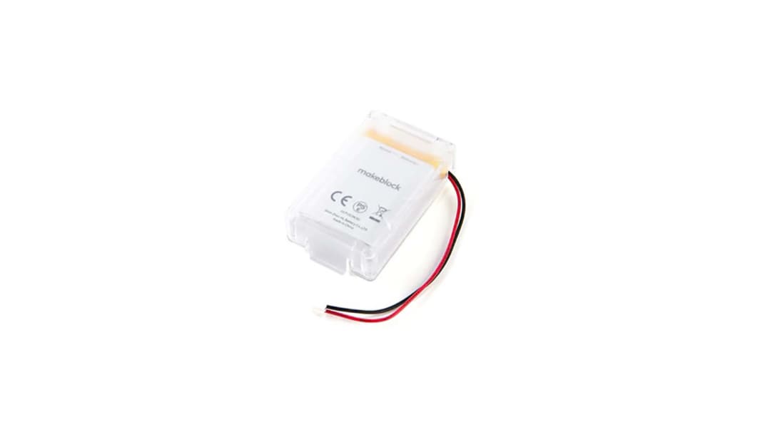 mBot Li-polymer Battery