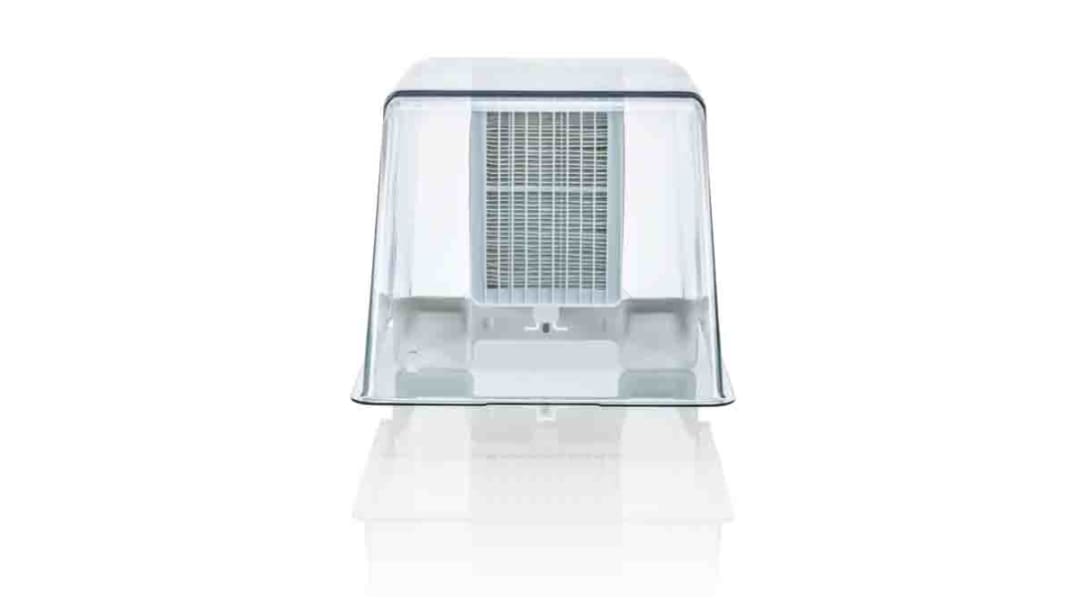 Air Manager Ultimaker in Ottone Ø 0.4mm
