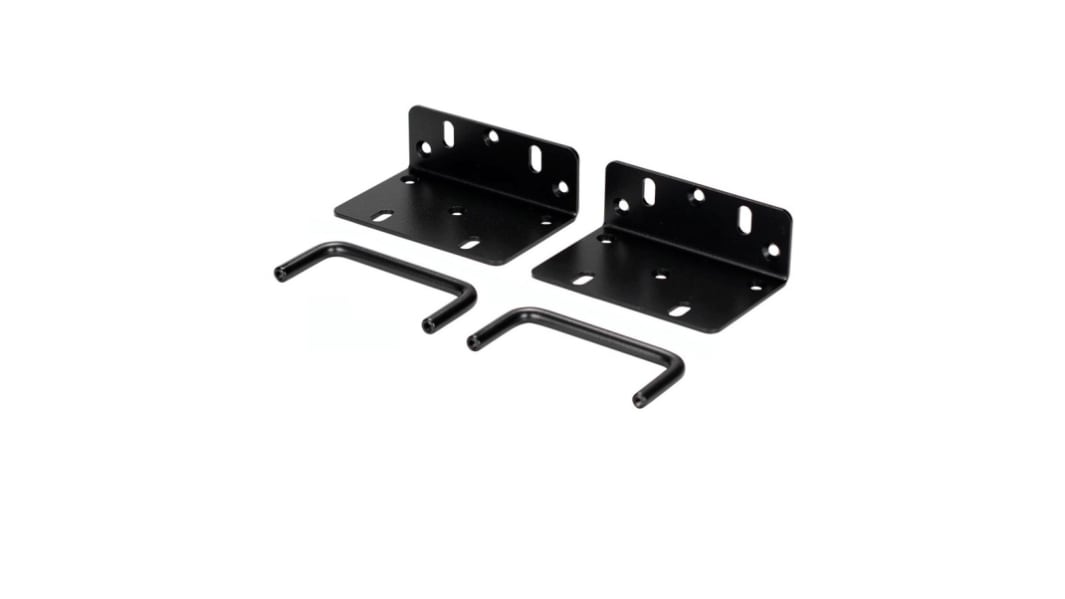 BK Precision Rackmount kit for Use with PVS Series High Power Programmable DC Power Supplies