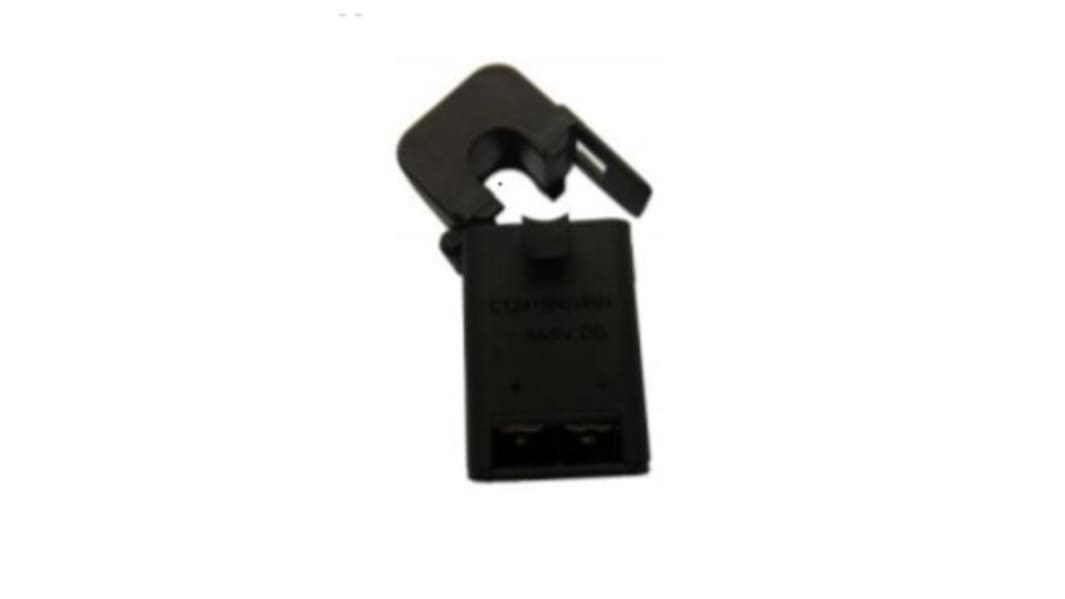 RS PRO Stromwandler Klappkern, Tafelmontage 50A x 26.5mm x 51mm