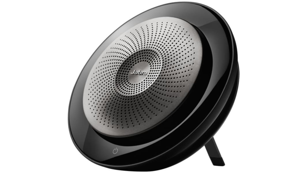 Téléphone Speak 710 pour Bureau Sans fil Non