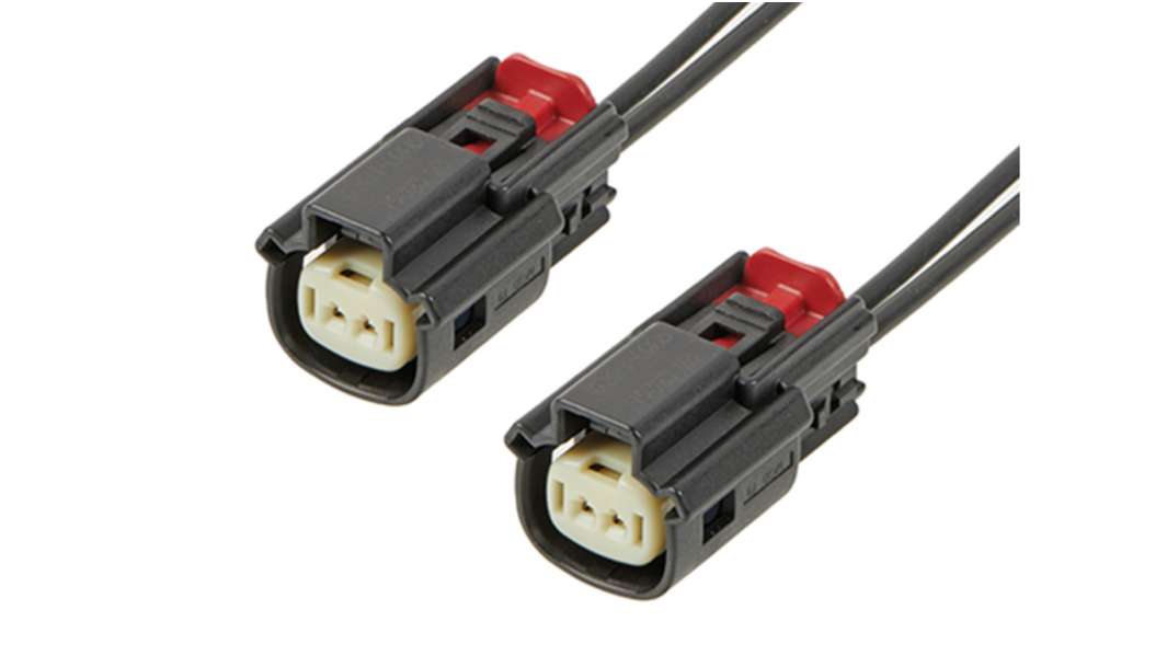 Molex Automotive Connector 216280-1023