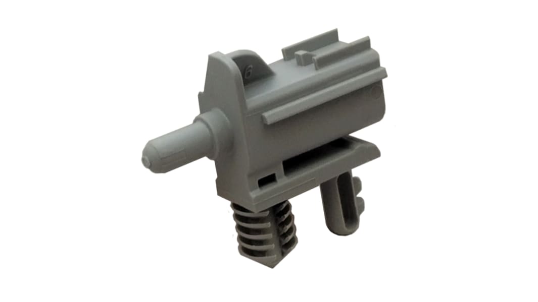 Amphenol Advanced Sensors, GE-1923