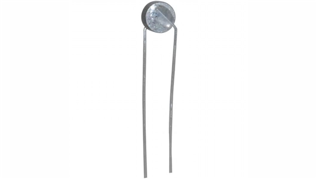 Amphenol Advanced Sensors サーミスタ NTC 1kΩ, -50°C → +150°C