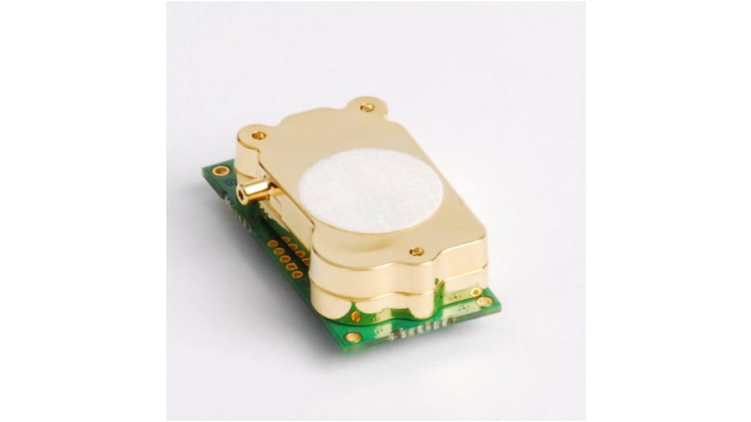 Amphenol Advanced Sensors CO2 Sensor T6713-5K Co2 Sensor Module  Entwicklungskit für Mikroprozessorgeräte