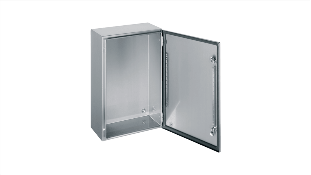 Coffret mural Schneider Electric PanelSet S3X, Hauteur 400 mm, Largeur 300 mm, Profondeur 150mm, IP66