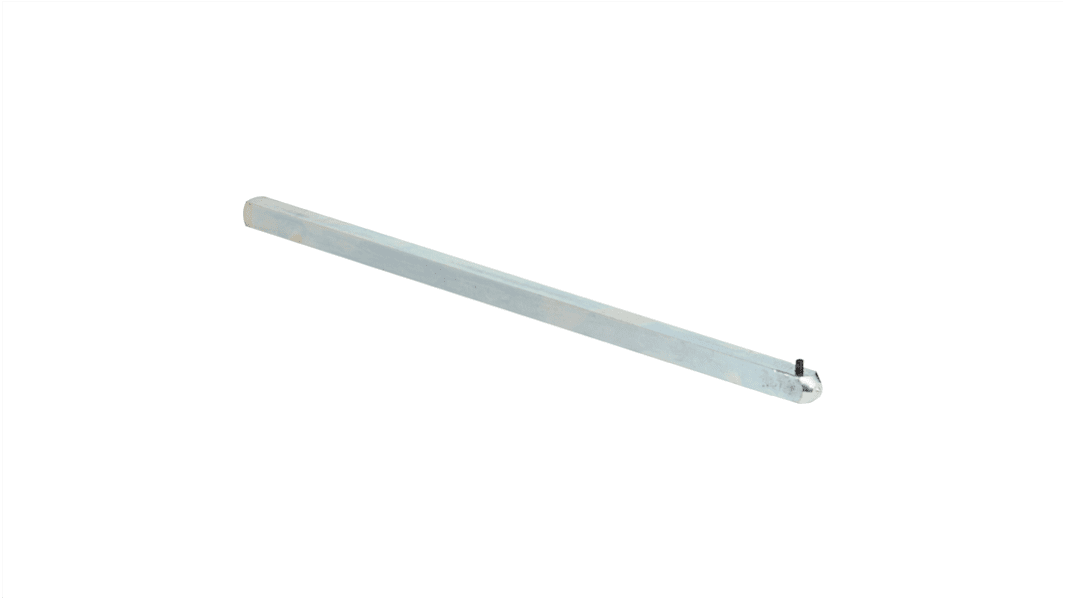 Schneider Electric Switch Disconnector Shaft 200mm, GS2AE Series for Use with Switch Disconnectors