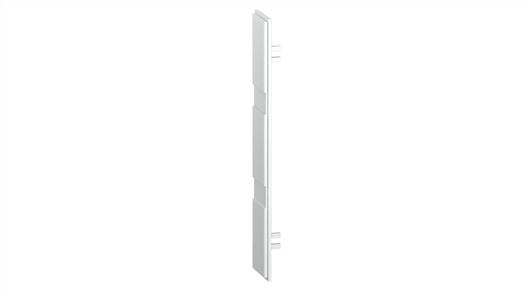 Schneider Electric Linergy Side Cover For Busbar, 690V