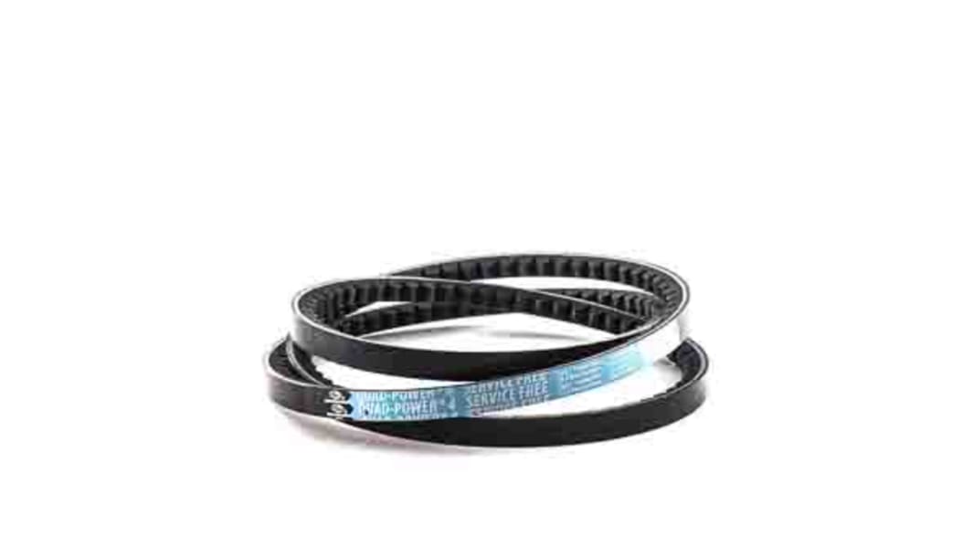 Gates Drive Belt, belt section XPA, 2240mm Length