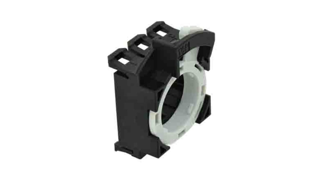 Idec Push Button Adapter for use with Push-in Terminals, HW-CNP