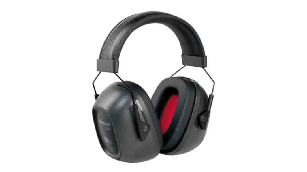 Honeywell Safety VeriShield VS130 Ear Defender with Headband, 35dB