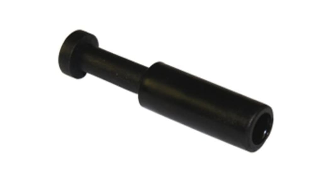 Bouchon obturateur Norgren série Pneufit C 6mm Plastique