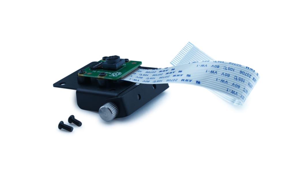 Okdo 200102, til brug med Raspberry Pi HQ kamera, Raspberry Pi V2