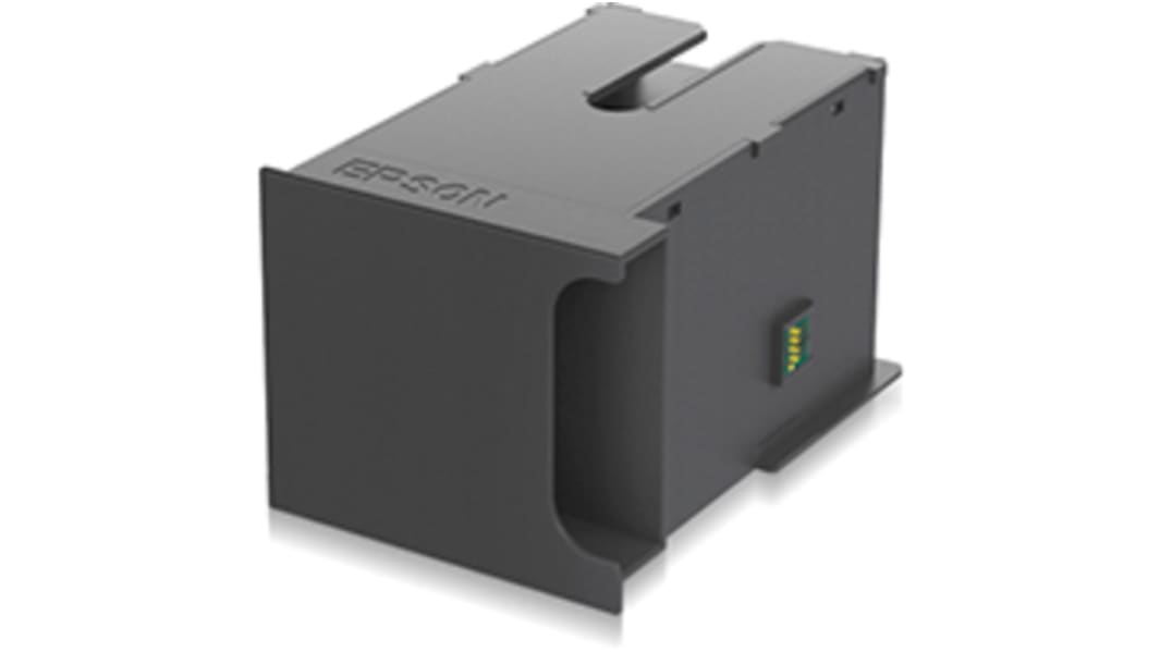 Epson Printer Cleaning Tape for use with Epson Maintenance Box for WorkForce