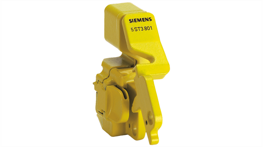 Siemens 5ST Sammelschiene, SENTRON Reihe
