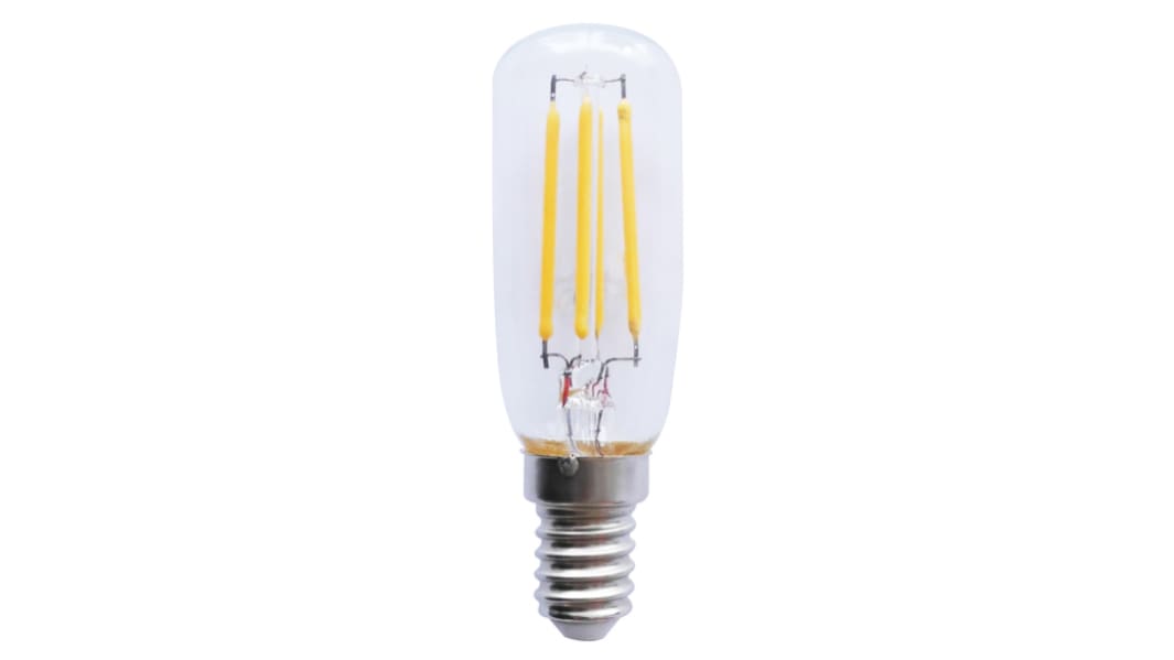 Ampoule LED E14 Orbitec, 4 W, 380 lm, 3000K, Blanc chaud