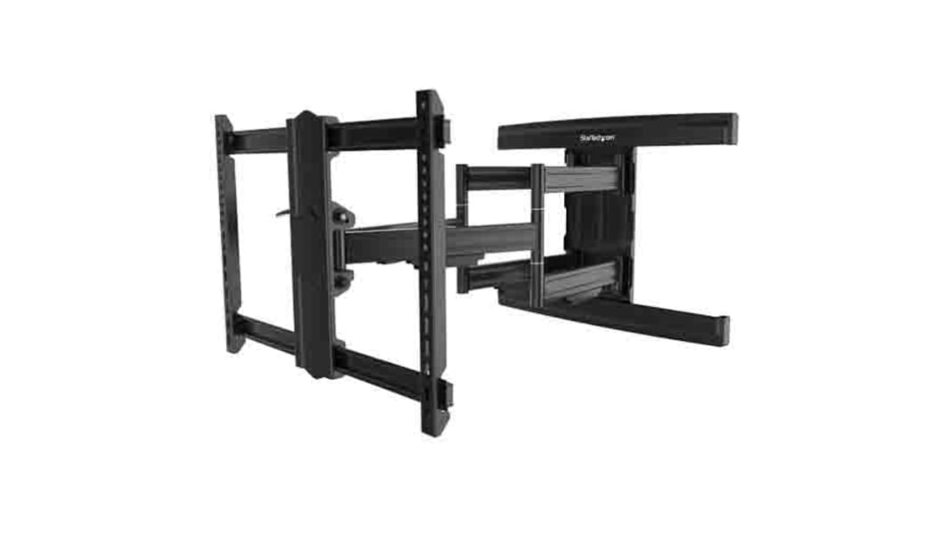 Braccio monitor StarTech.com 100poll, 487mm x 800mm x 670mm 16.8kg